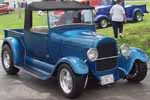 28 Ford Roadster Pickup