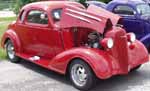36 Chevy Coupe