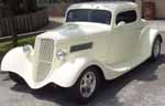 33 Ford 'Glassic' Coupe