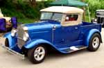 30 Ford Roadster Pickup