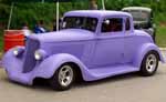 34 Dodge Coupe