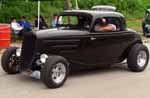 33 Ford Hiboy 3W Coupe
