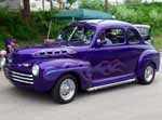 46 Ford Coupe