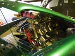 61 Borgward w/V8