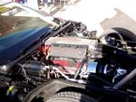 86 Corvette w/F.I. V8 Engine
