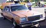79 Buick Regal Coupe