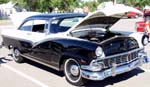 56 Ford Fairlane 2dr Hardtop