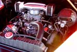 41 Ford Tudor Sedan w/SBC V8 Engine