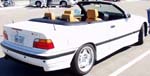 89 BMW M3 Convertible