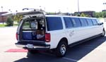 02 Ford Expedition Limo