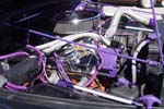 00 Jeep Wrangler w/SBC V8 Engine