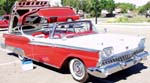 59 Ford 2dr Skyliner Hardtop/Convertible