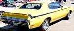 70 Buick GSX Coupe