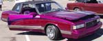 85 Chevy Monte Carlo Coupe