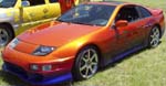 95 Nissan 300ZX Coupe