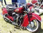 46 Indian Motorcycle