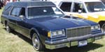 82 Buick Electra Hearse