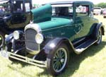 28 Chrysler 3W Coupe