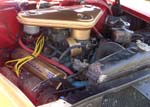 55 Cadillac ElDorado V8 Engine