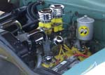 50 Ford Flathead V8 Engine