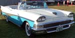 58 Ford Skyliner Hardtop Convertible
