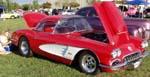 60 Corvette Coupe