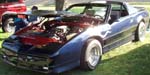 86 Pontiac Firebird TransAm Coupe