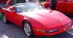 91 Corvette Roadster