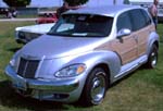 01 Chrysler PT Cruiser