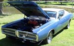 72 Dodge Charger Coupe