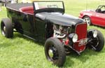 28 Ford Model A Hiboy Touring