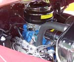 46 Ford Flathead V8