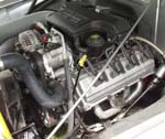 53 Ford Pickup w/Dodge Hemi 5.7 V8