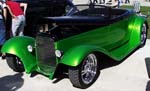 32 Ford 'Alloway' Roadster