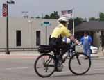 Police Bike Patrol Wichita, Ks