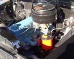 54 Chevy w/I6 Engine