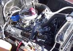 51 Chevy 2dr Fleetline Sedan w/SBC V8