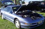 91 Ford Probe Coupe