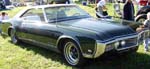 69 Buick Riviera Coupe