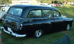 54 Chevy '2dr' Station Wagon