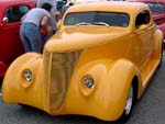 37 Ford 'Minotti' Coupe