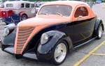36 Lincoln Zephyr Coupe