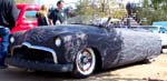 49 Ford Roadster