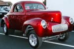 41 Willys 3W Coupe Gasser
