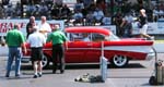 57 Chevy 2dr Hardtop 'Keith accepting top 40'