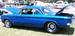 60 Corvair Coupe Pro Street