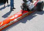 60s The Rattler Dragster