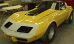 79 Corvette Coupe