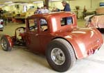 32 Ford Loboy 5W Coupe