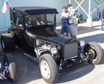 25 Ford Model T Hiboy Coupe